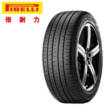 Pirelli Tyre