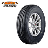 MAXXIS TYRE